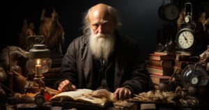 Frases célebres de Charles Darwin