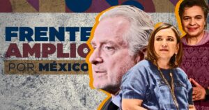 Frente Amplio por México: Xóchitl Gálvez retó a AMLO a denunciarla