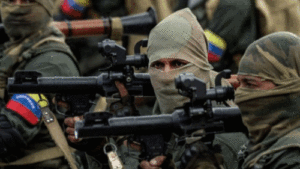 Fuerza armada de Venezuela recibirá asesoría rusa