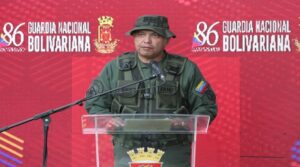 GNB evoluciona en cuatro etapas fundamentales dentro de la Revolución Bolivariana - Yvke Mundial