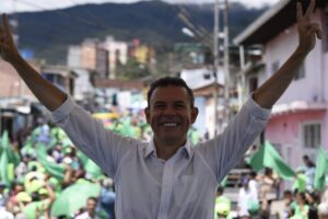 "Ganador de Primaria no hará lo que le dé la gana": Enríquez tras declaración de Ledezma