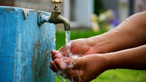 Gobernación de Monagas registró mejora del 80 % en servicio de agua