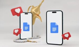 Google Docs reemplaza a Tinder y se convierte en la alternativa para encontrar pareja - AlbertoNews