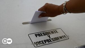 Guatemala vota para la elección de presidente – DW – 20/08/2023