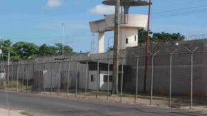 Habitantes de Maracaibo rechazan reapertura de la Cárcel de Sabaneta