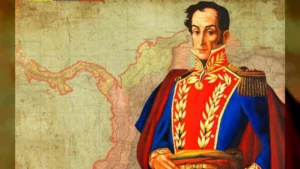 Hace 202 años Simón Bolívar entra triunfal a Maracaibo