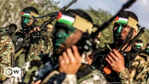 Hamás sentencia a muerte a palestinos por ayudar a Israel – DW – 06/08/2023