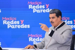 "Hay que innovar": Maduro instruye al ministro de Comunicación "a aprender de los tiktokers" - AlbertoNews