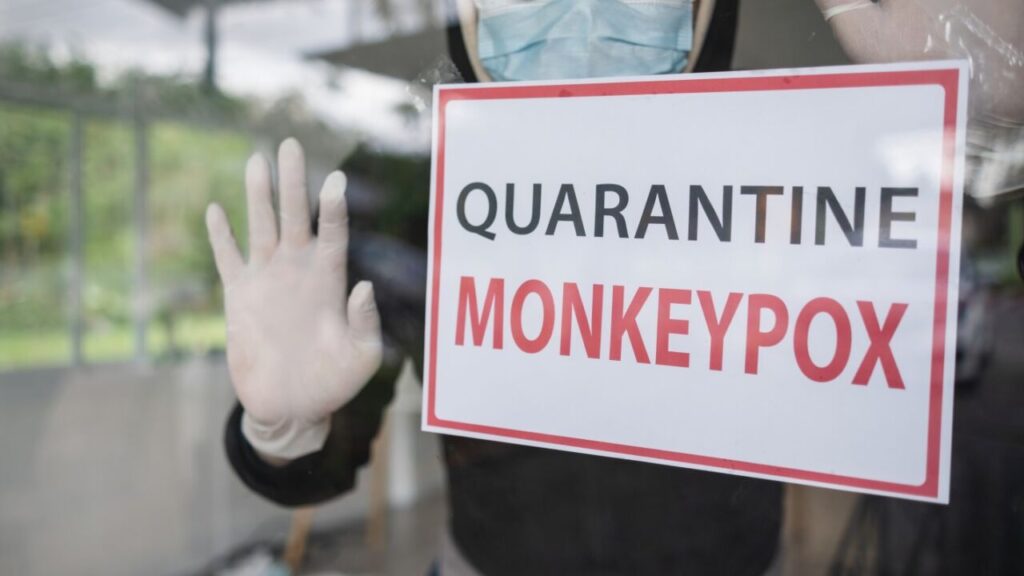 Hong Kong aumentó la vigilancia por aumento de caso de viruela del mono