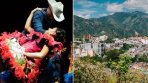 Ibagué Festival: los artistas invitados para la edición 2023 - Otras Ciudades - Colombia