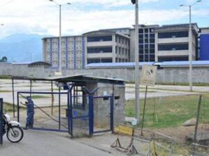 Ibagué: recluso sufrió quemaduras en el 90 por ciento de su cuerpo - Otras Ciudades - Colombia