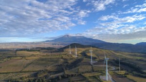 Iberdrola México, líder en desarrollo energético sostenible y soluciones personalizadas