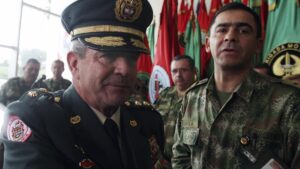 Imputado el exjefe del Ejército de Colombia por decenas de ejecuciones extrajudiciales