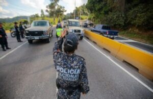 InSight Crime: Funcionarios de seguridad son clave en las redes de trata en Venezuela