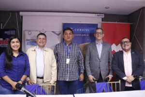 Inces firmó tres convenios de cooperación con Conatel, Movilnet y YVKE Mundial - Yvke Mundial