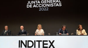Inditex adelanta a Iberdrola y se sitúa como tercer mayor beneficio del Ibex 35