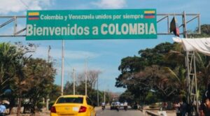 Intercambio comercial entre Venezuela y Colombia crece 19 %