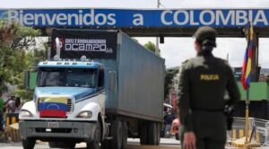 Intercambio comercial entre Venezuela y Colombia creció un 19% en el primer semestre de 2023 - AlbertoNews