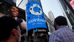 Coinbase won US regulatory approval to sell crypto futures
