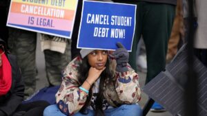 The US is refunding 22,500 scammed student loan borrowers