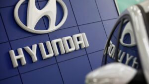 Hyundai and Kia are recalling 91,000 cars over fire risk