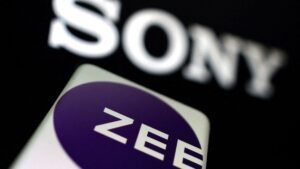 India's Zee and Sony closer to becoming a $10 billion behemoth