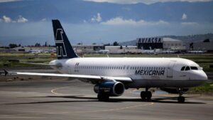 Mexico’s army-run airline due to start operations this year