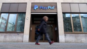 Paypal’s stablecoin is a marketing gimmick