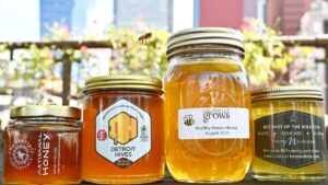 What Americans want even more than sugar: honey