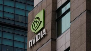 Gaming is also driving Nvidia's revenue boom