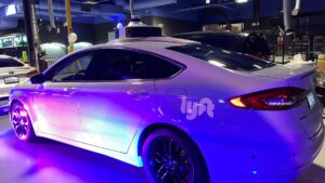 Lyft doesn't mind its drivers earning less and less