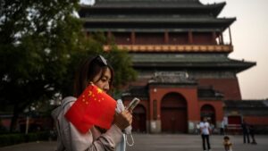 China new app regulations to hit foreign developers