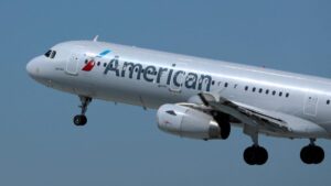 American Airline pilots successfully negotiated a 46% pay raise