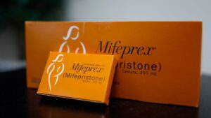 A case about access to mifepristone heads to the Supreme Court