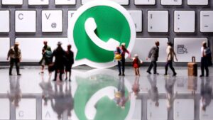 WhatsApp may unseat Zoom with screensharing video chat feature
