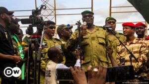 Intervención de Cedeao en Níger podría extender el conflicto – DW – 12/08/2023