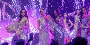 Investigan abusos sexuales en el Miss Universo Indonesia