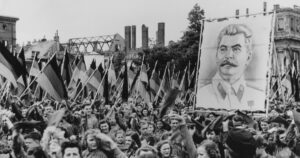 Iósif Stalin, el 'hombre de acero' tras el terror de la Unión Soviética