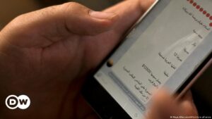 Irak bloquea Telegram por motivos de seguridad nacional – DW – 06/08/2023
