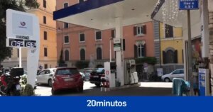 Italia estrena una novedosa medida para combatir la especulación con el precio de la gasolina
