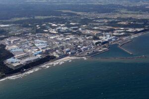 Japón inicia la controvertida el vertido de aguas residuales de Fukushima al océano Pacífico