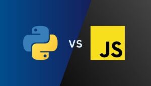JavaScript vs Python ¿Cuáles son sus diferencias?