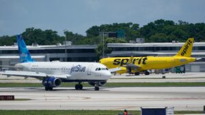 JetBlue dejará de volar a Cuba