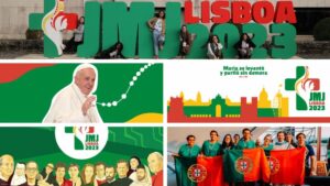 Jornada Mundial de la Juventud de Lisboa en cifras