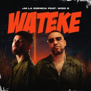 José Mixter se une a Wiso G para lanzar el sencillo "Wateke"