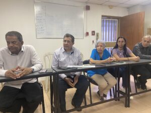 Junta Regional de Primarias en Bolívar exhorta al respeto entre candidatos durante campaña electoral