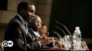 Junta golpista en Níger forma un gobierno transitorio – DW – 10/08/2023