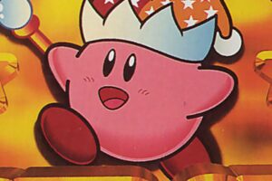 Kirby protagonizó en SNES su aventura más grande por partida nónuple, de lo mejor de la saga, y la tienes en Nintendo Switch Online