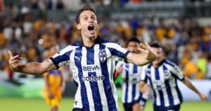 LAFC vs Monterrey EN VIVO: Bouanga pone en ventaja al conjunto de la MLS