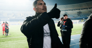 LDU Quito vs Deportivo Cuenca EN VIVO AHORA: con Paolo Guerrero, ganan 1-0 por Liga Pro de Ecuador 2023